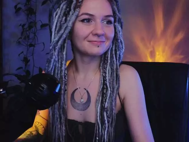 Offline bySOVA on BongaCams