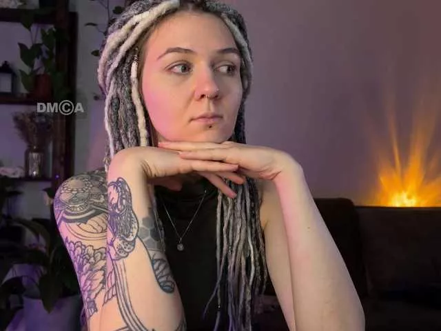 Offline bySOVA on BongaCams