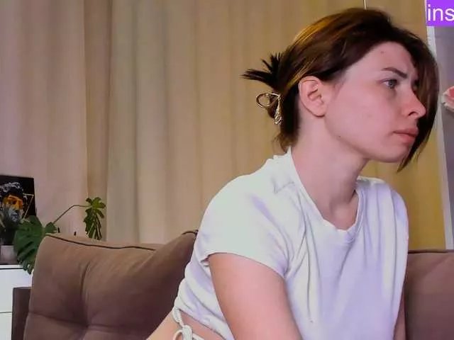 callmetori on BongaCams
