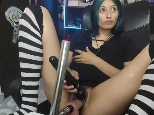 Offline Camila05torres on BongaCams