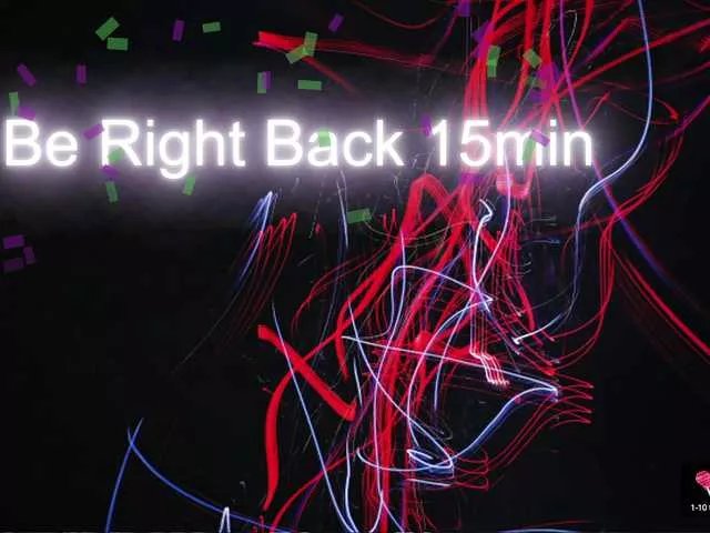 Camilla-One on BongaCams