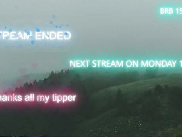 Camilla-One on BongaCams