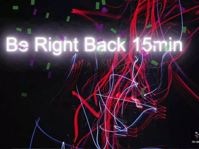 Camilla-One on BongaCams