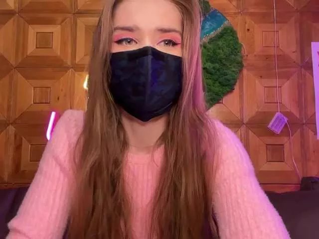 CandyBoom on BongaCams