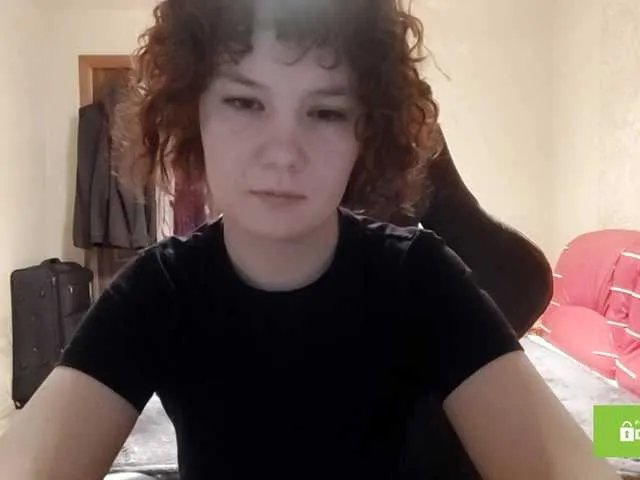 CandyChollett on BongaCams