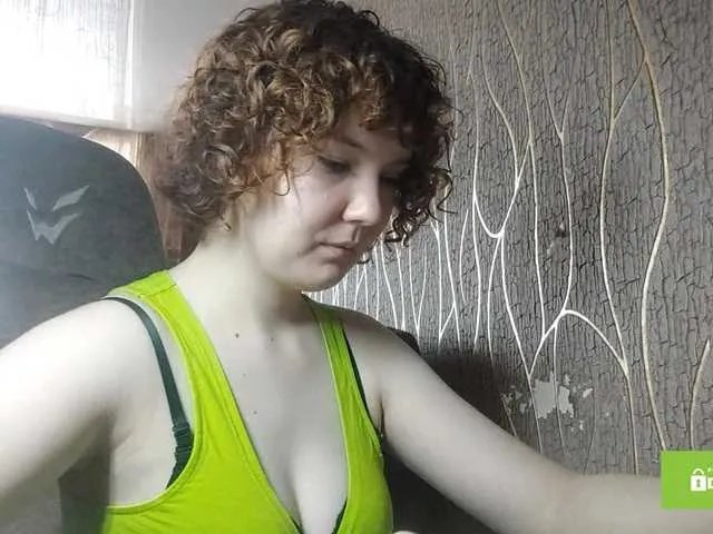 CandyChollett on BongaCams
