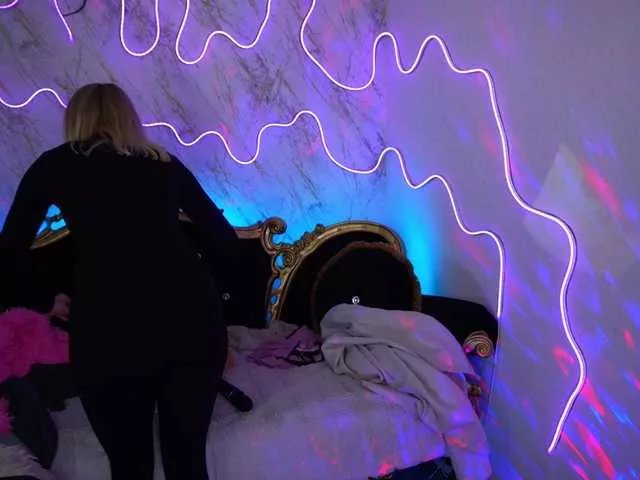 CandyGraces — Freechat on BongaCams