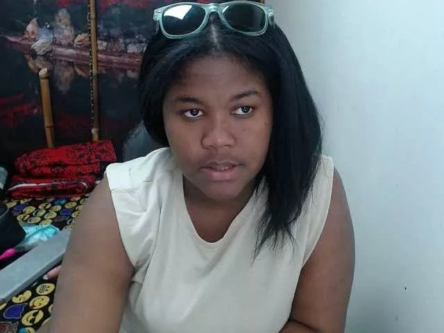 CannelleX on BongaCams