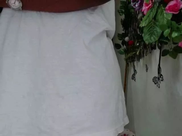 CannelleX on BongaCams