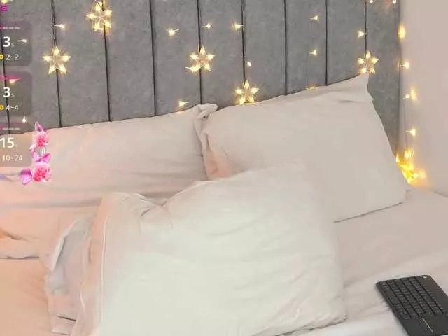 Caralella on BongaCams