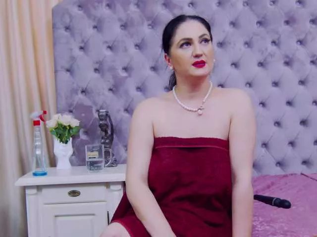 CassidyVelvet on BongaCams 