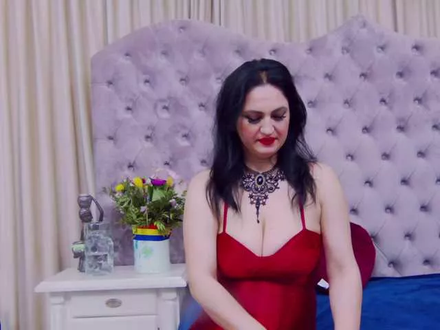 CassidyVelvet on BongaCams 