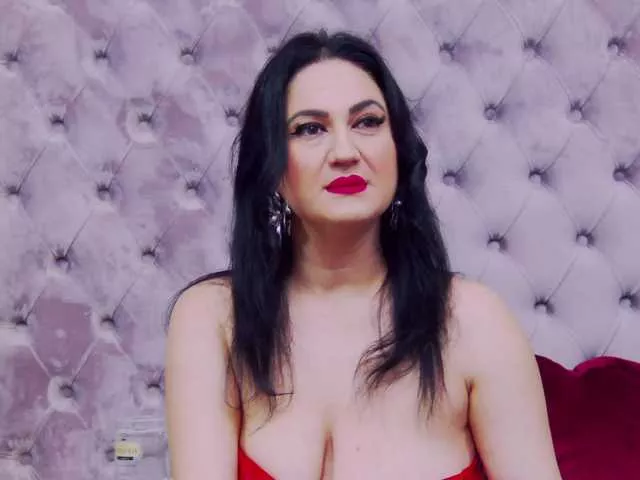 CassidyVelvet on BongaCams 