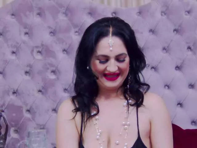 CassidyVelvet on BongaCams 