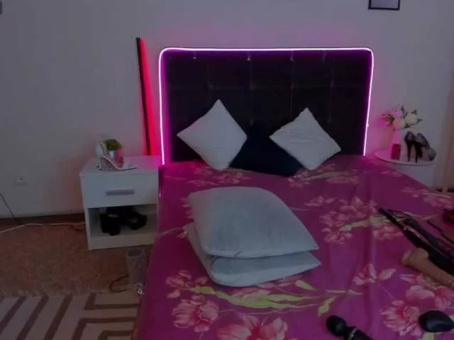 CassieEvans on BongaCams