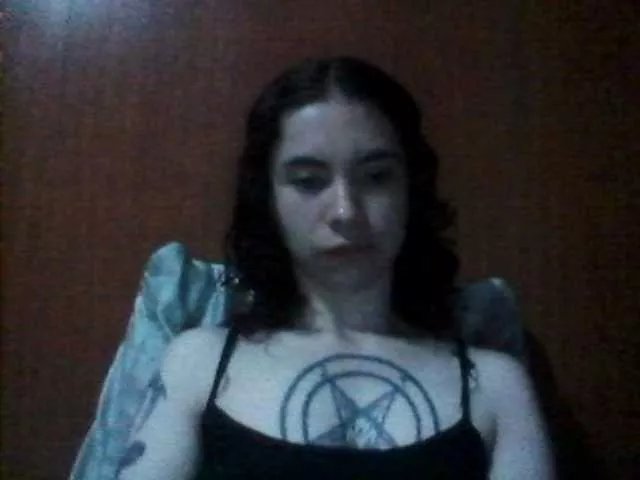 Celena980 on BongaCams
