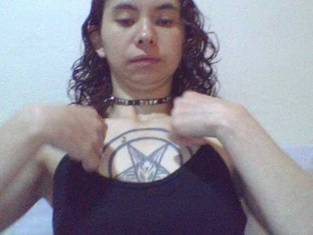 Celena980 on BongaCams