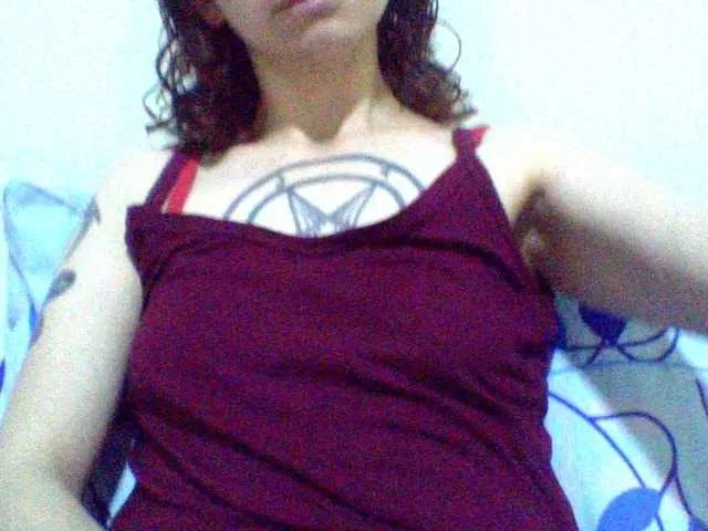 Celena980 on BongaCams