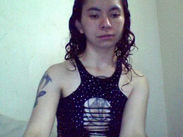 Celena980 on BongaCams