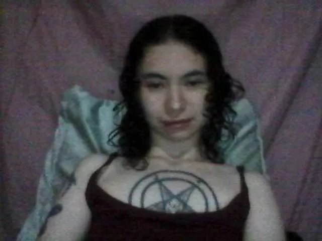 Celena980 on BongaCams