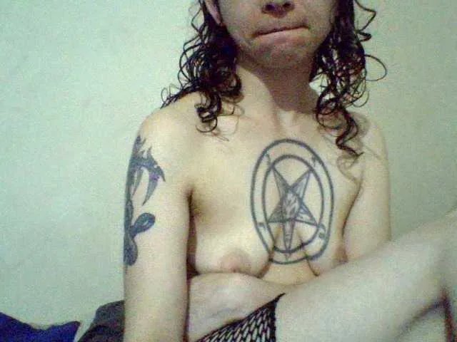 Celena980 on BongaCams