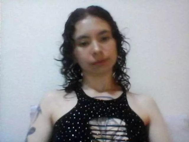 Celena980 on BongaCams