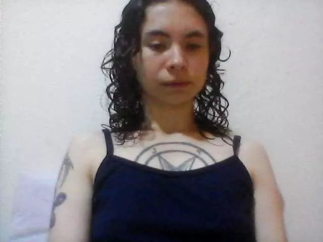 Celena980 on BongaCams