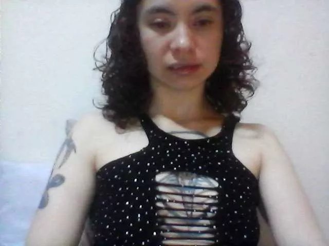 Celena980 on BongaCams