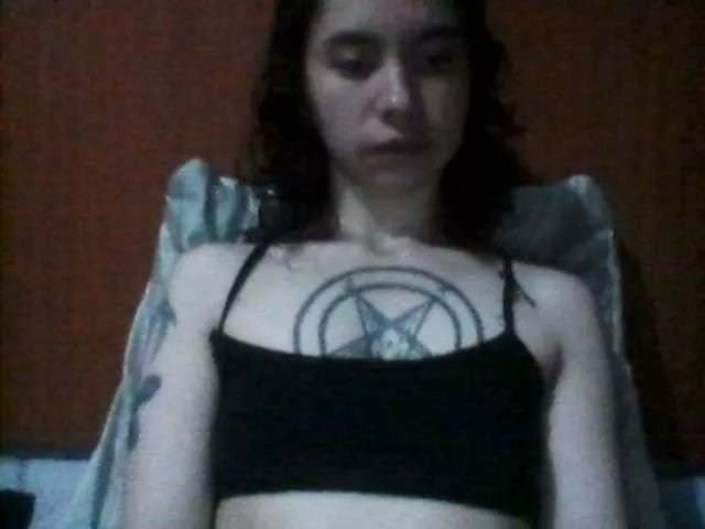 Celena980 on BongaCams