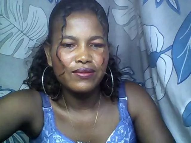 chaimah on BongaCams