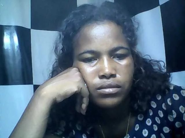 chaimah on BongaCams