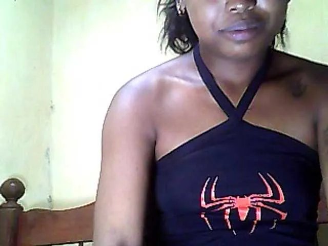 chaimah on BongaCams