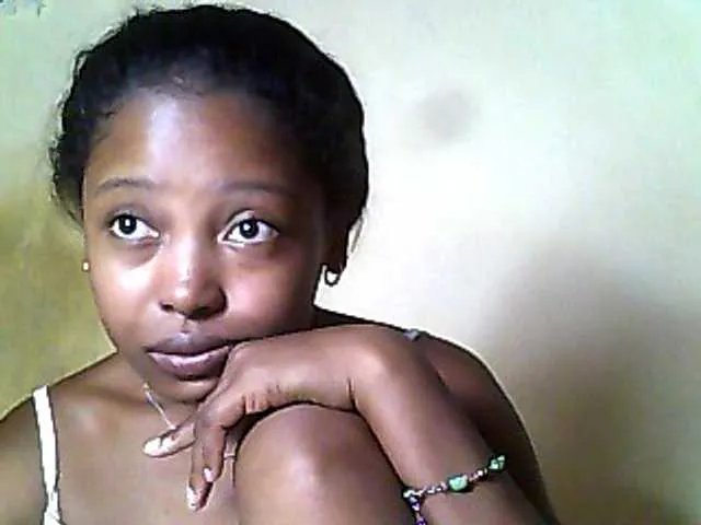 chaimah on BongaCams