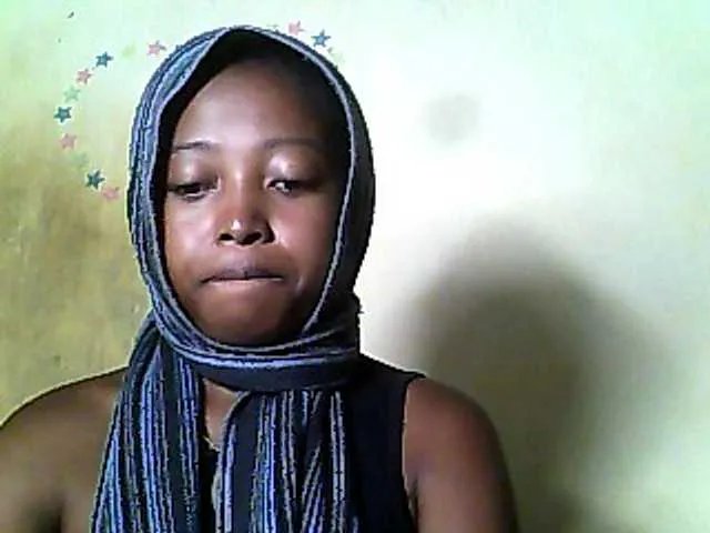 chaimah on BongaCams