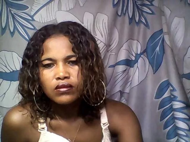 chaimah on BongaCams