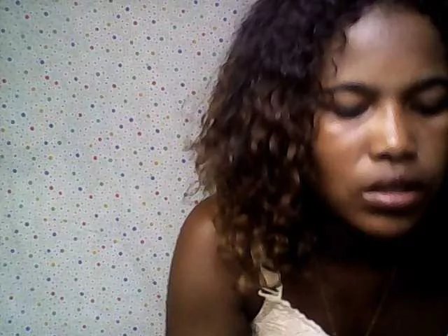 chaimah on BongaCams