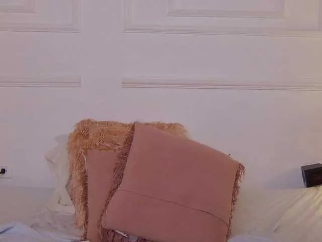 CharlotteDilucca —  Naughty tease  Sexy smile & hot moves  Join my wild vibe 