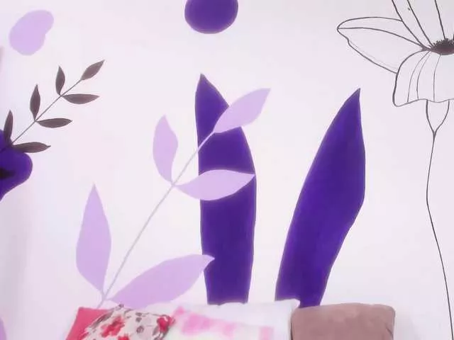 Freechat Chloe- on BongaCams