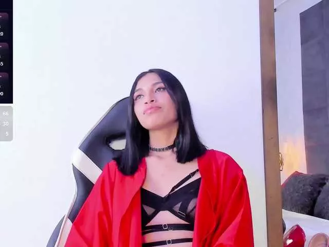 Freechat ChloeMontes on BongaCams