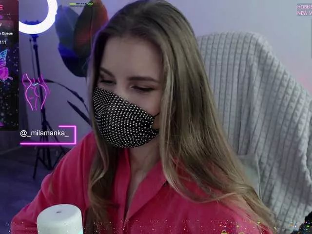 Chpok007 on BongaCams