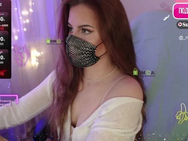 Chpok007 on BongaCams
