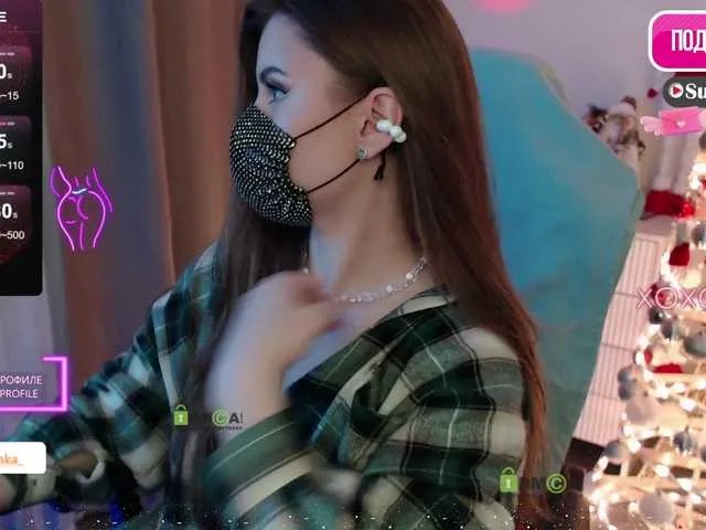 Chpok007 on BongaCams