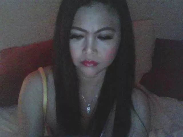 Offline cindyvong on BongaCams