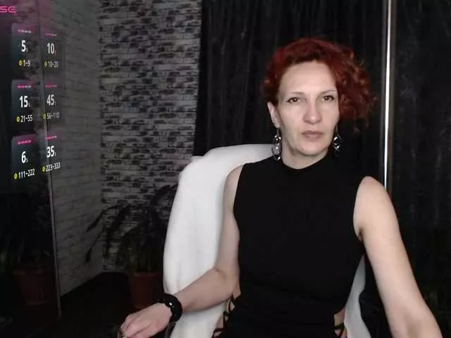 Offline Colibri- on BongaCams