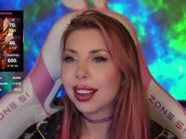 Offline Cool-Baby on BongaCams