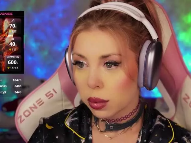 Offline Cool-Baby on BongaCams