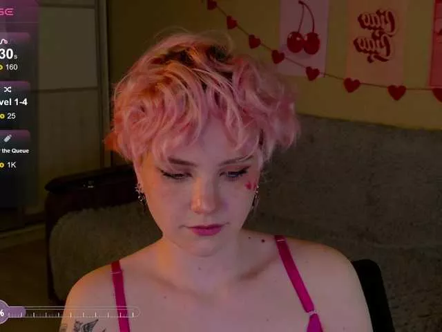 Offline Cool-Love on BongaCams