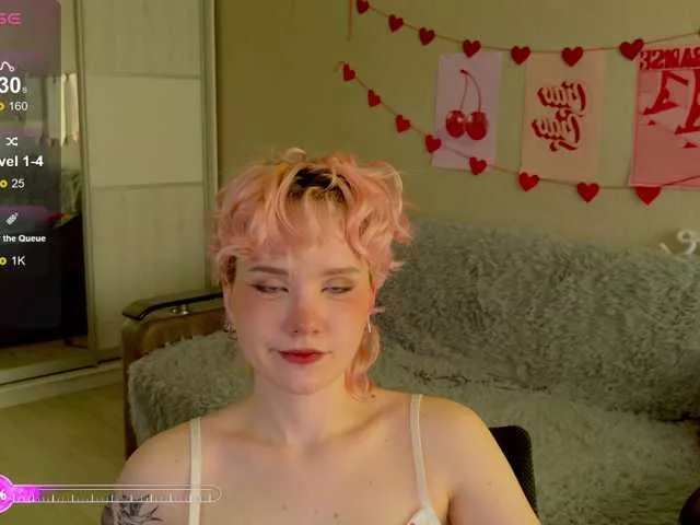 Offline Cool-Love on BongaCams