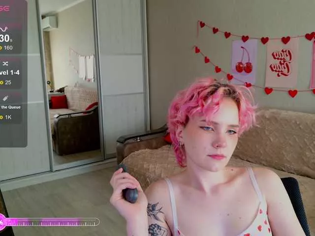 Offline Cool-Love on BongaCams