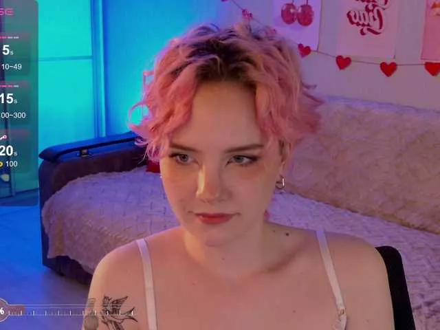 Offline Cool-Love on BongaCams